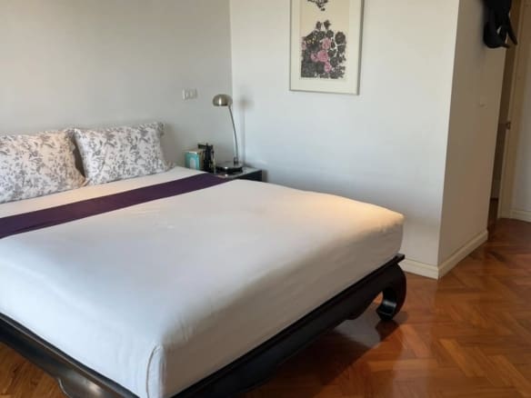 Serene Place Sukhumvit 24