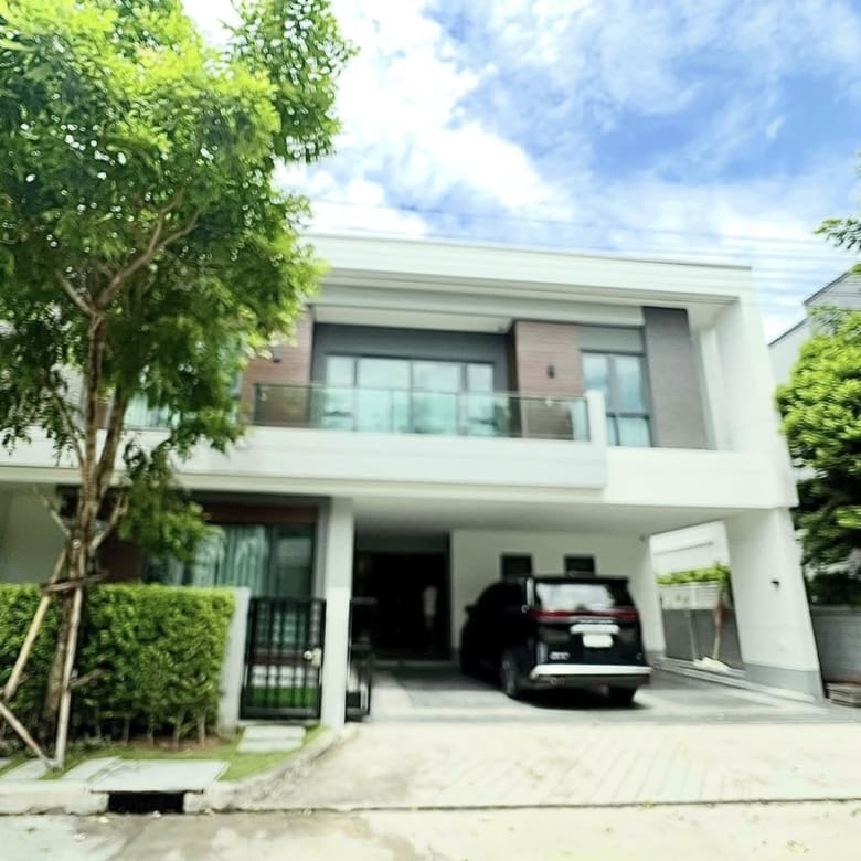 The City Sukhumvit-Onnut
