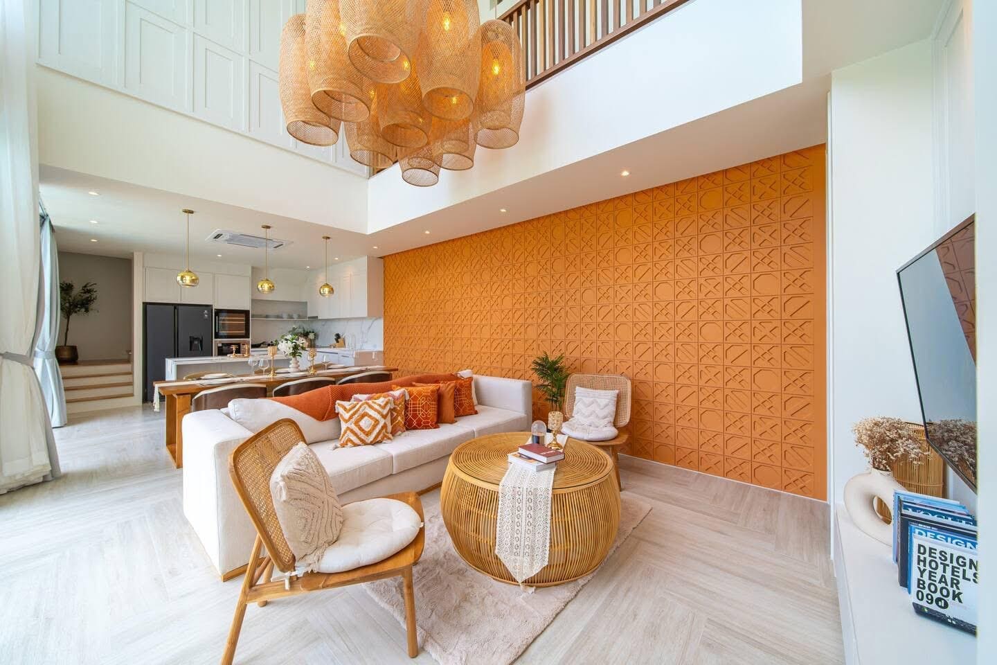 Alisa Pool Villas