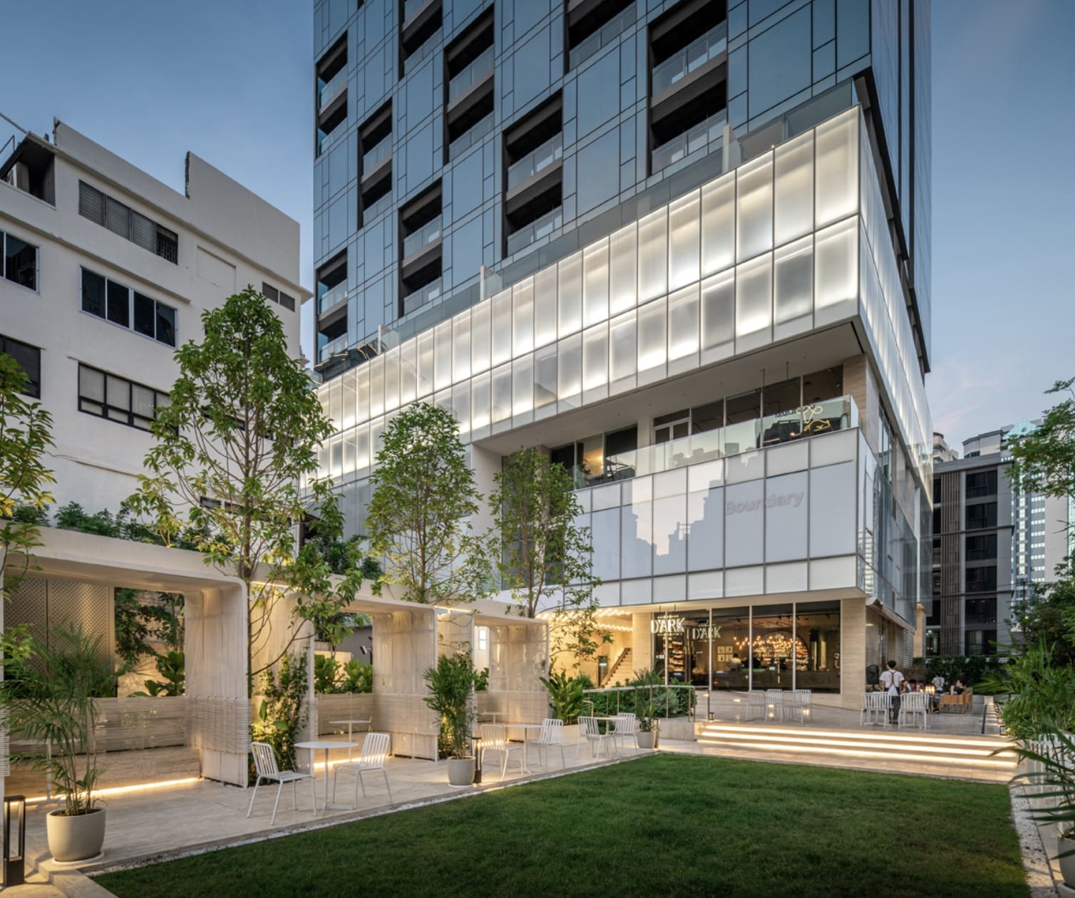 The Strand Thonglor
