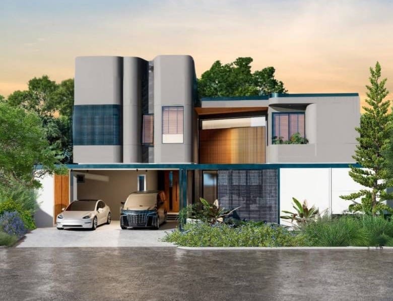 Kirinda Villa