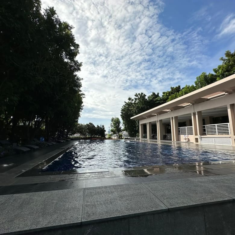 Watermark Chaophraya