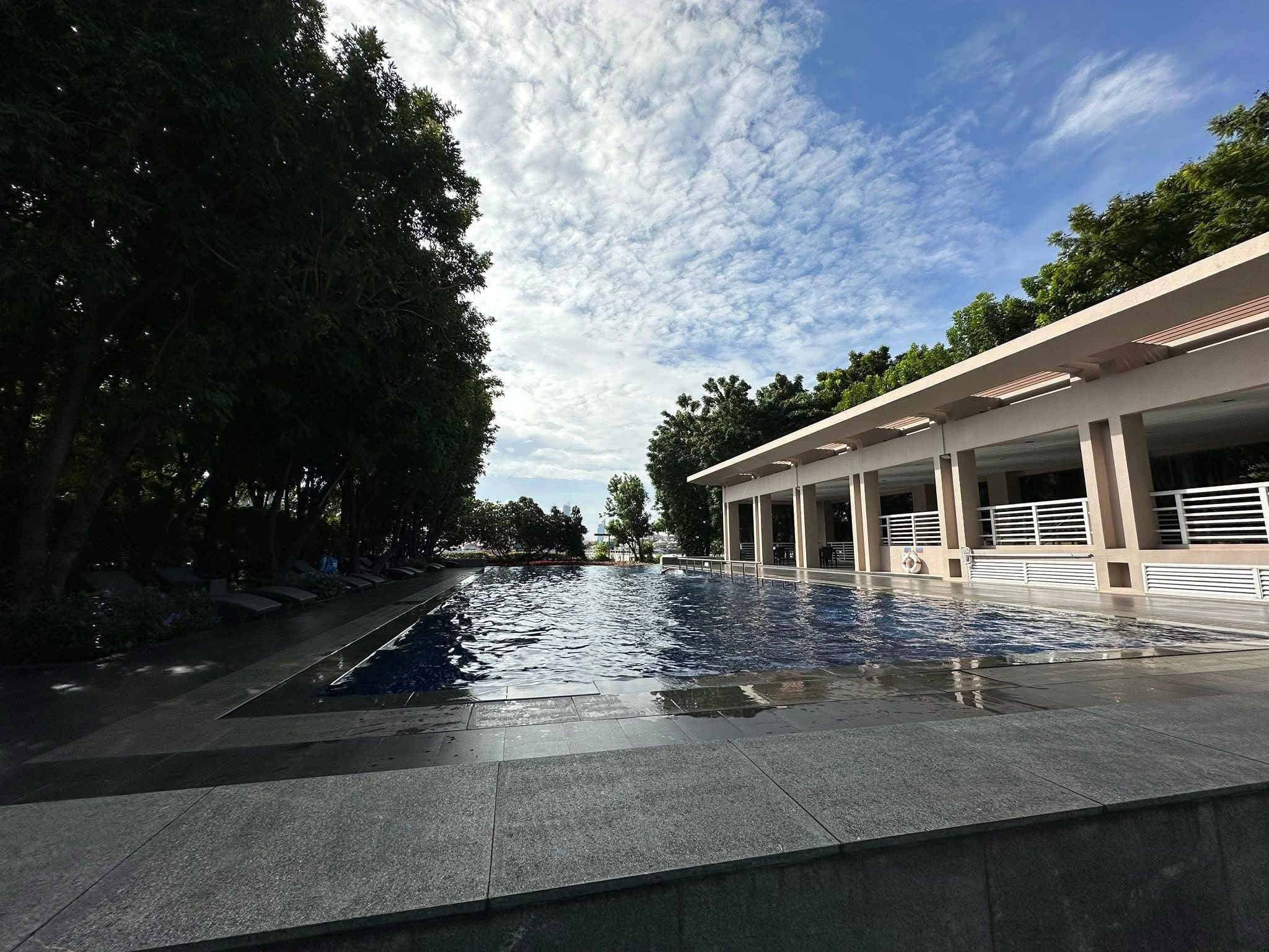 Watermark Chaophraya