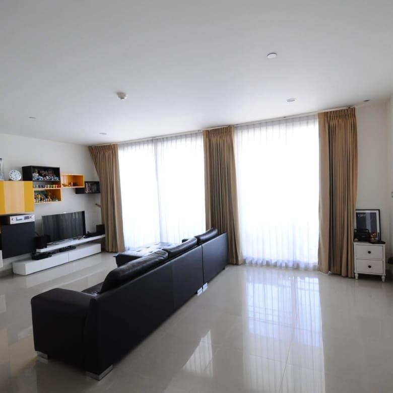 Watermark Chaophraya