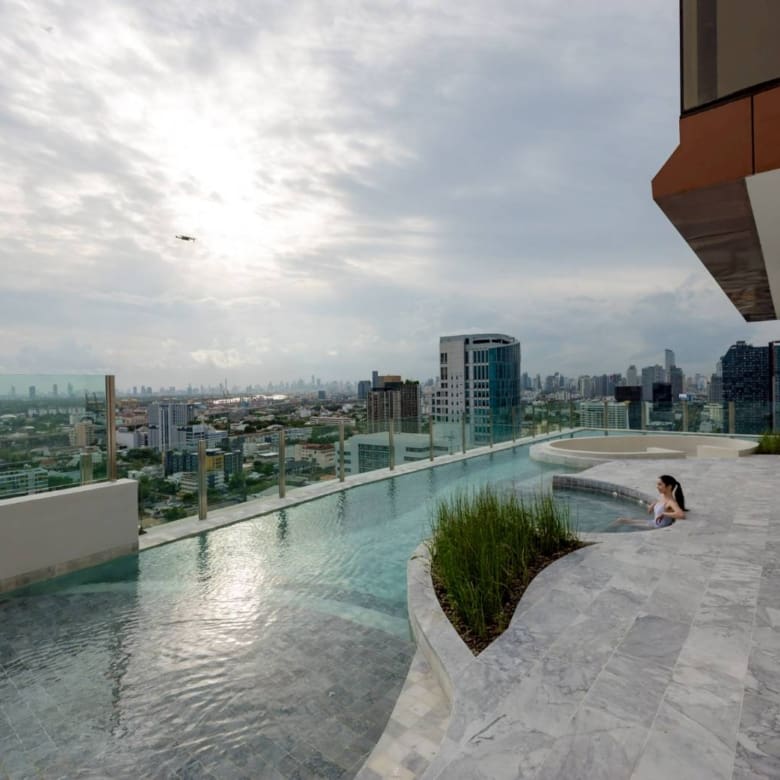 Piti Sukhumvit 101