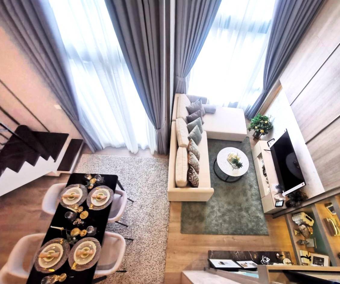 548685T Piti Sukhumvit 101