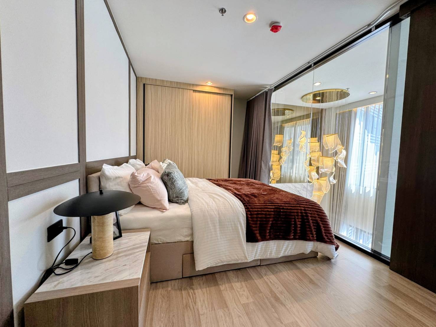 IDEO Mobi Sukhumvit Eastpoint