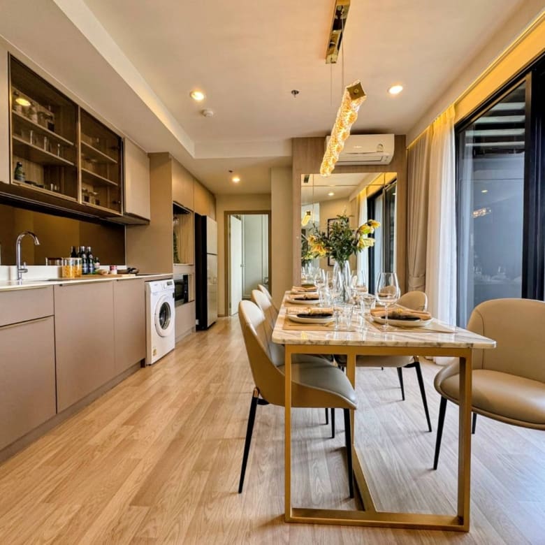 IDEO Mobi Sukhumvit Eastpoint