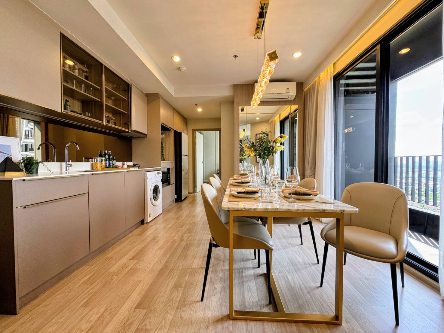 IDEO Mobi Sukhumvit Eastpoint