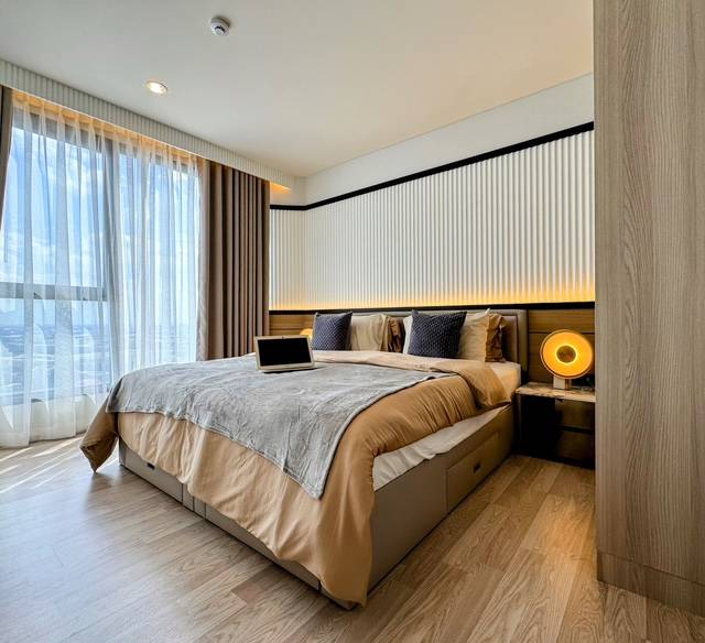 IDEO Mobi Sukhumvit Eastpoint