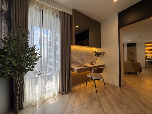 IDEO Mobi Sukhumvit Eastpoint