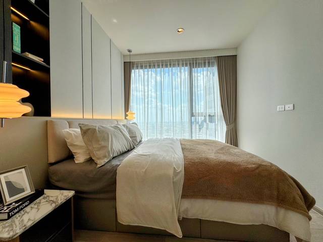 IDEO Mobi Sukhumvit Eastpoint