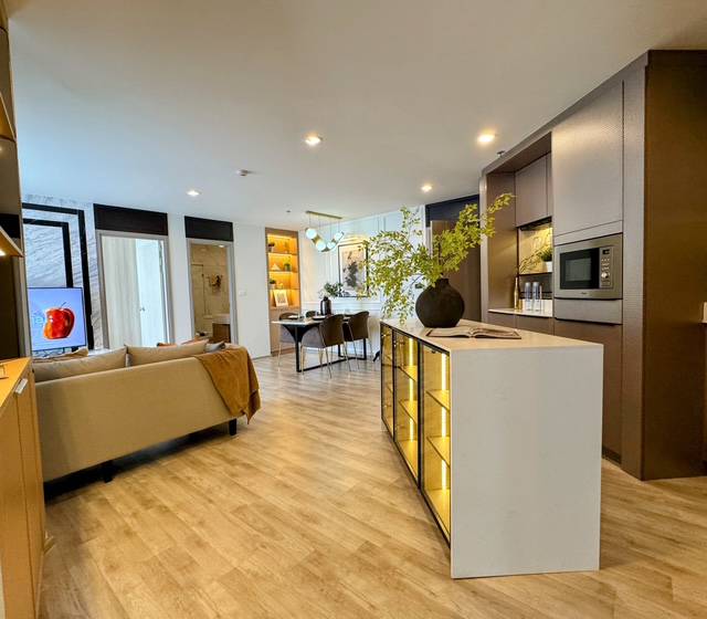 IDEO Mobi Sukhumvit Eastpoint