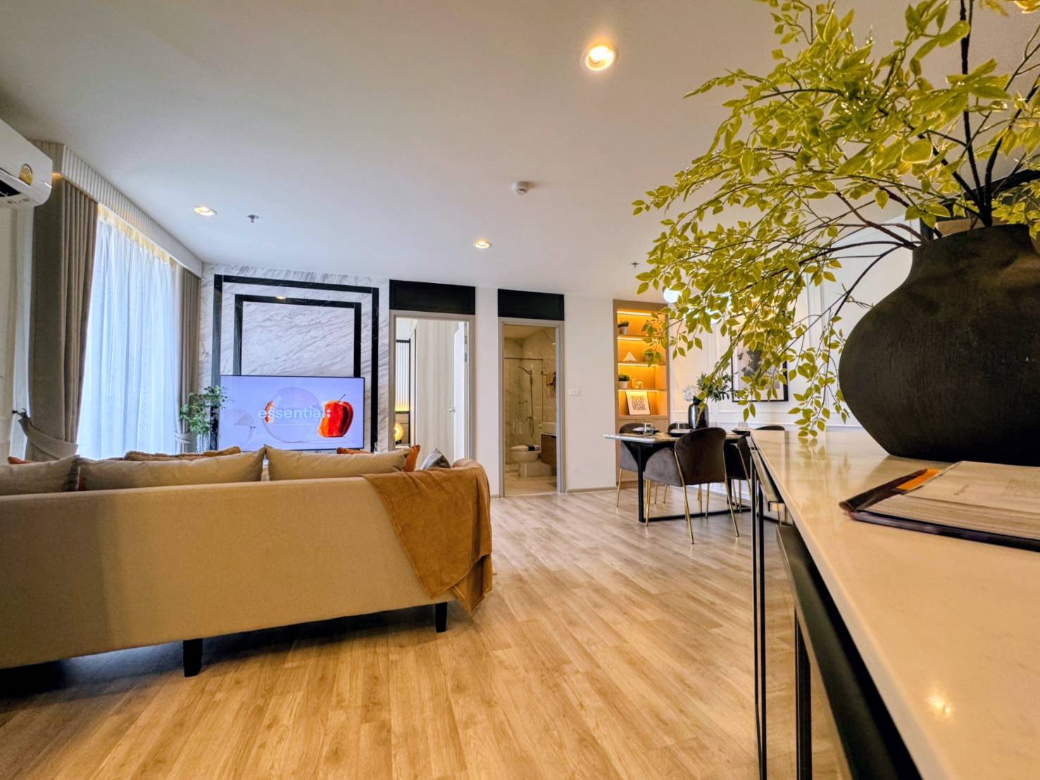 IDEO Mobi Sukhumvit Eastpoint