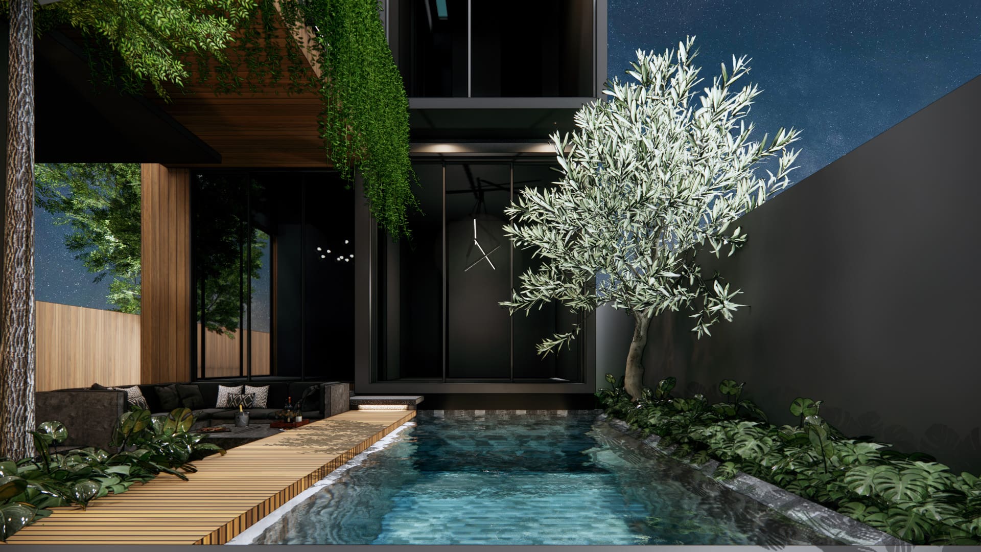 QNITY by Wallaya Villas