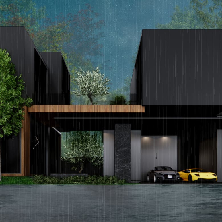 QNITY by Wallaya Villas