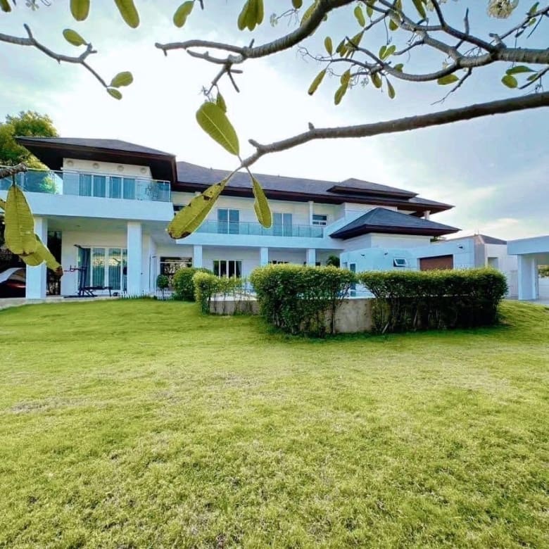 Summit Windmill Golf Club