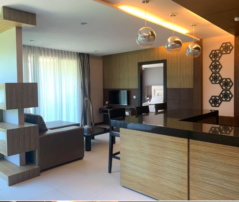 The Regent Bangtao