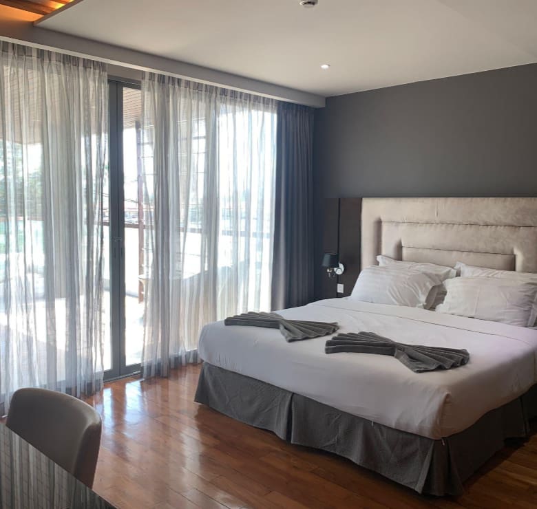 The Regent Bangtao