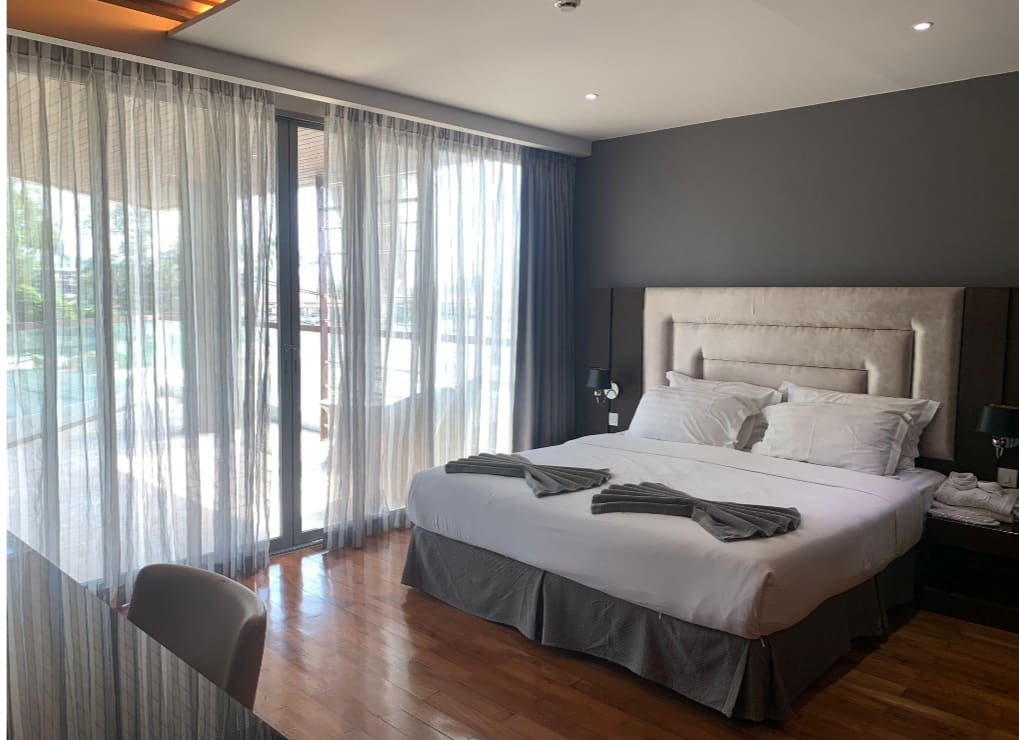 The Regent Bangtao