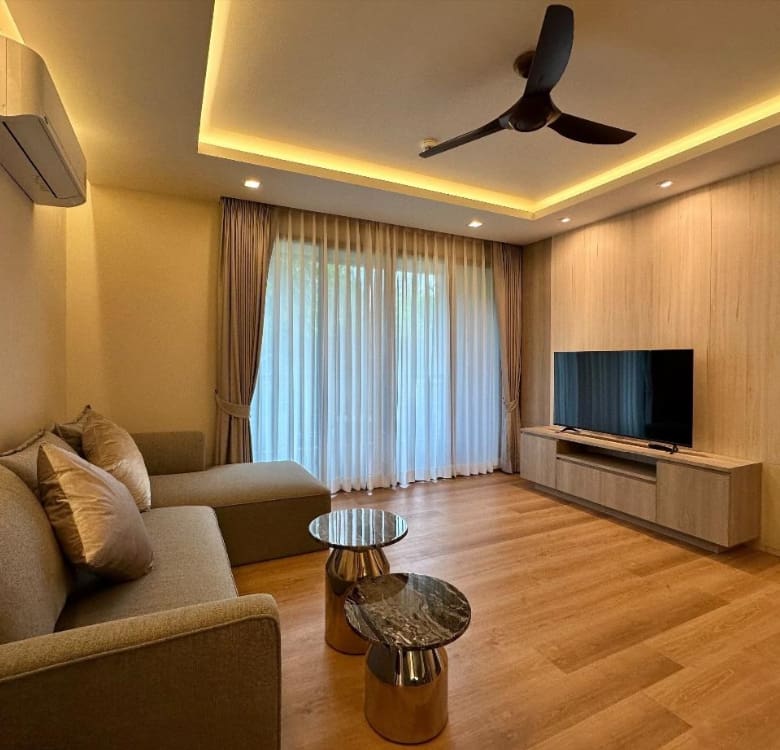 The Regent Bangtao