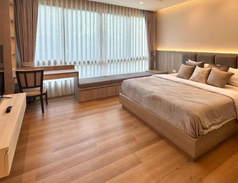 The Regent Bangtao