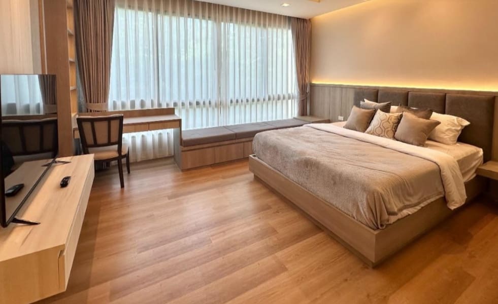 The Regent Bangtao