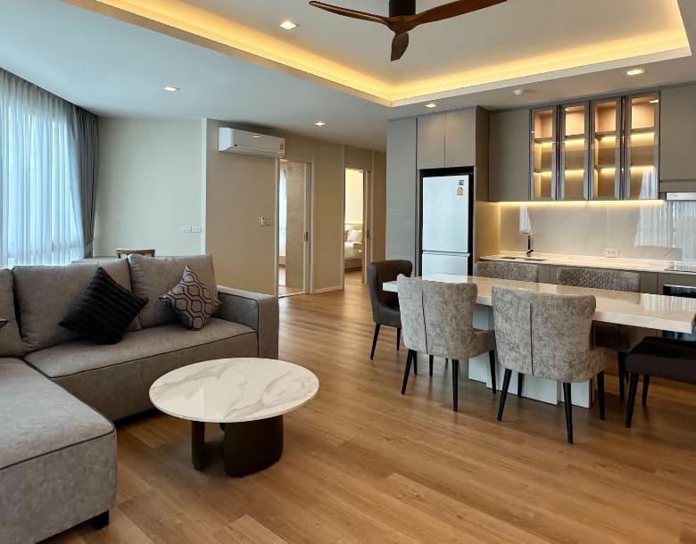 The Regent Bangtao