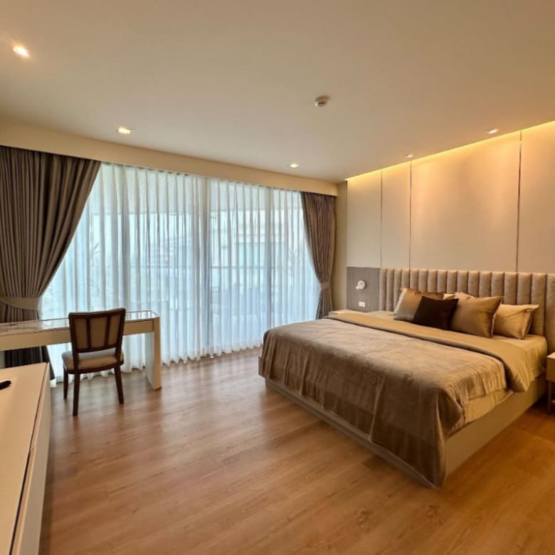 The Regent Bangtao