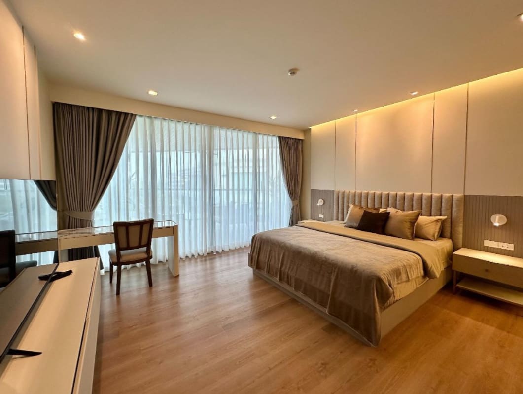 The Regent Bangtao