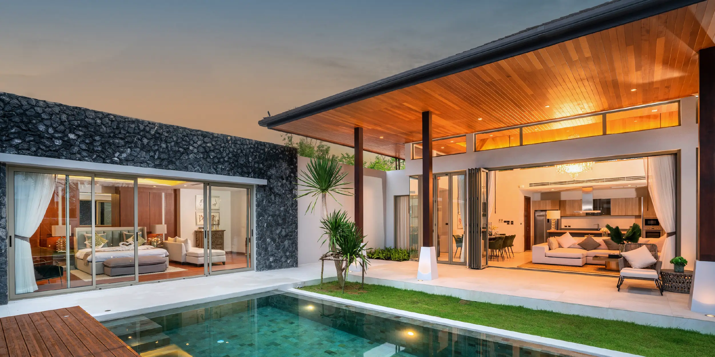 Botanica Prestige