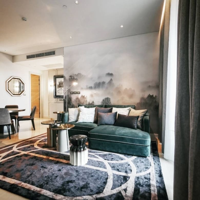 Sindhorn Residence