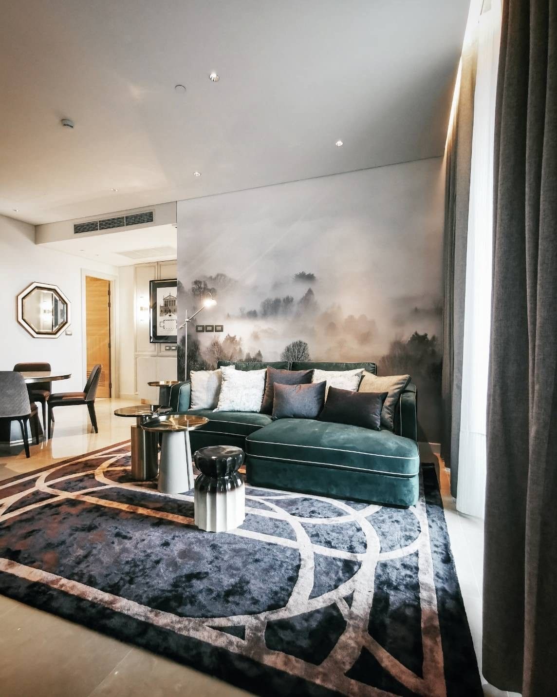 Sindhorn Residence