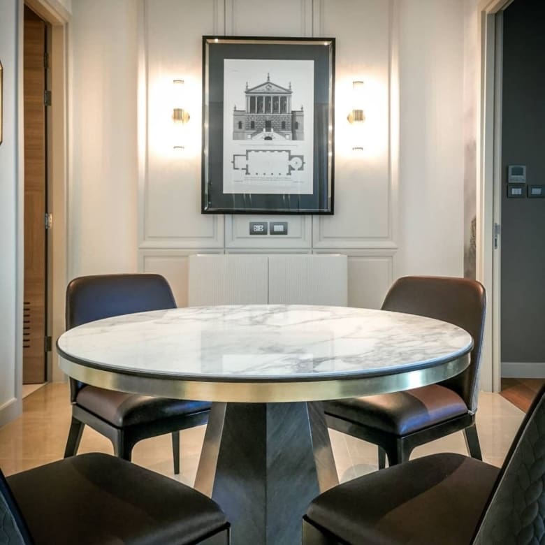 Sindhorn Residence