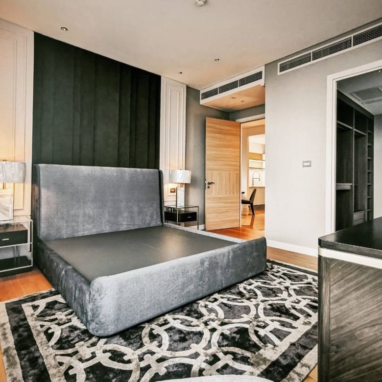 Sindhorn Residence