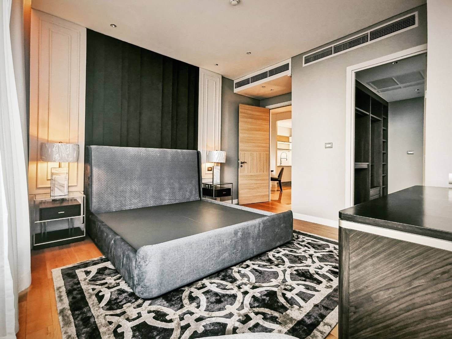 Sindhorn Residence