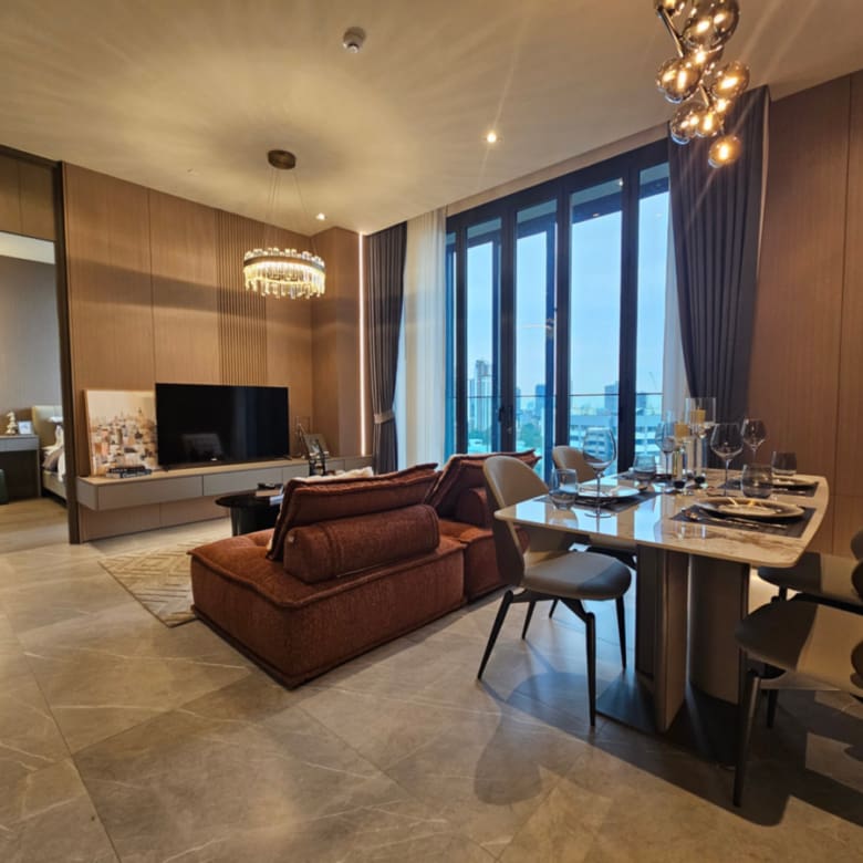 Hyde Heritage Thonglor