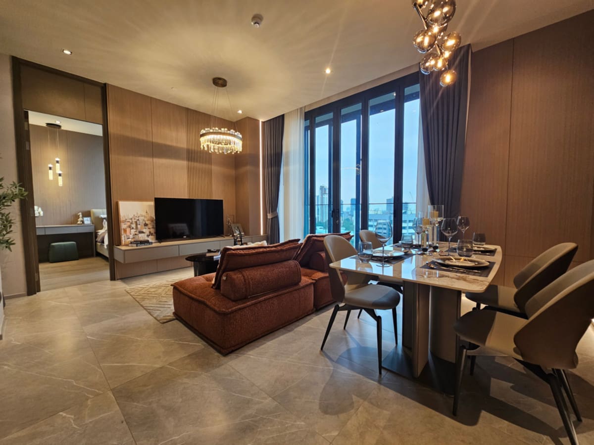 Hyde Heritage Thonglor