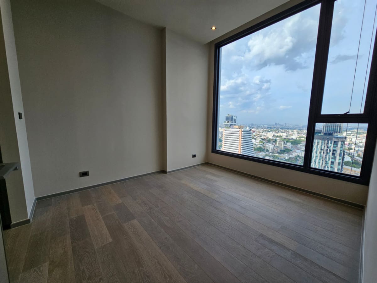 Hyde Heritage Thonglor