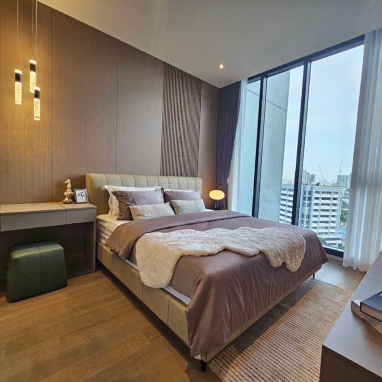 Hyde Heritage Thonglor