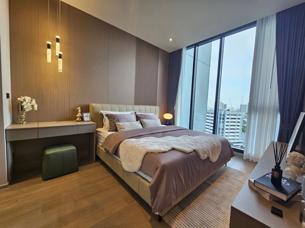 Hyde Heritage Thonglor