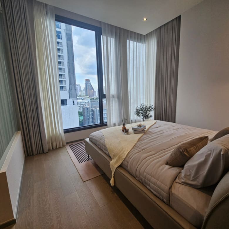 Hyde Heritage Thonglor