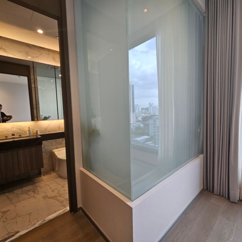 Hyde Heritage Thonglor