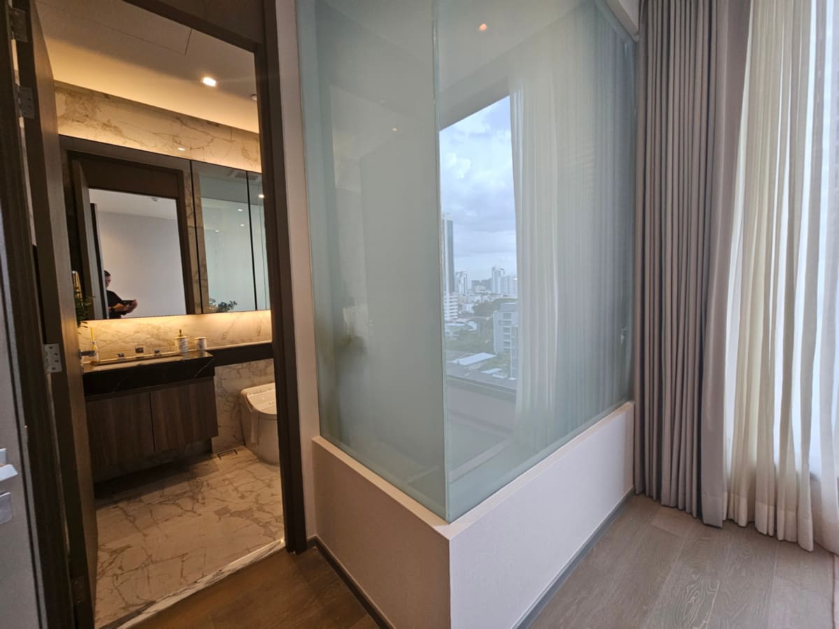 Hyde Heritage Thonglor