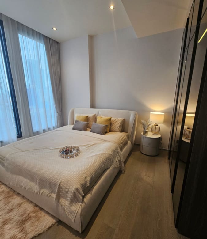 Hyde Heritage Thonglor