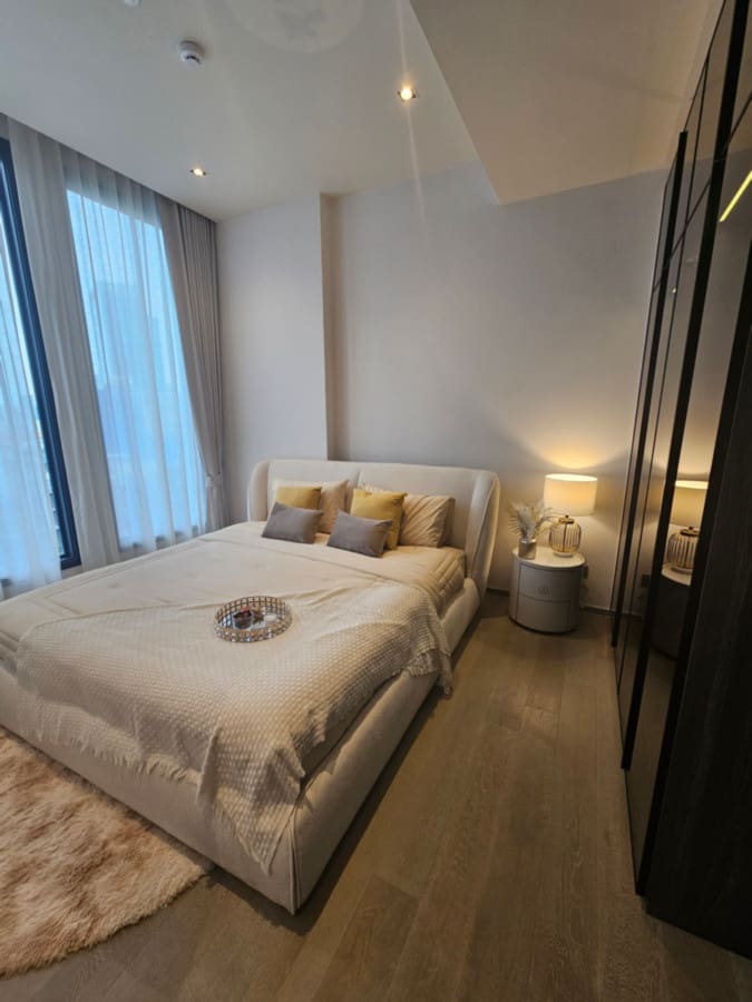 Hyde Heritage Thonglor