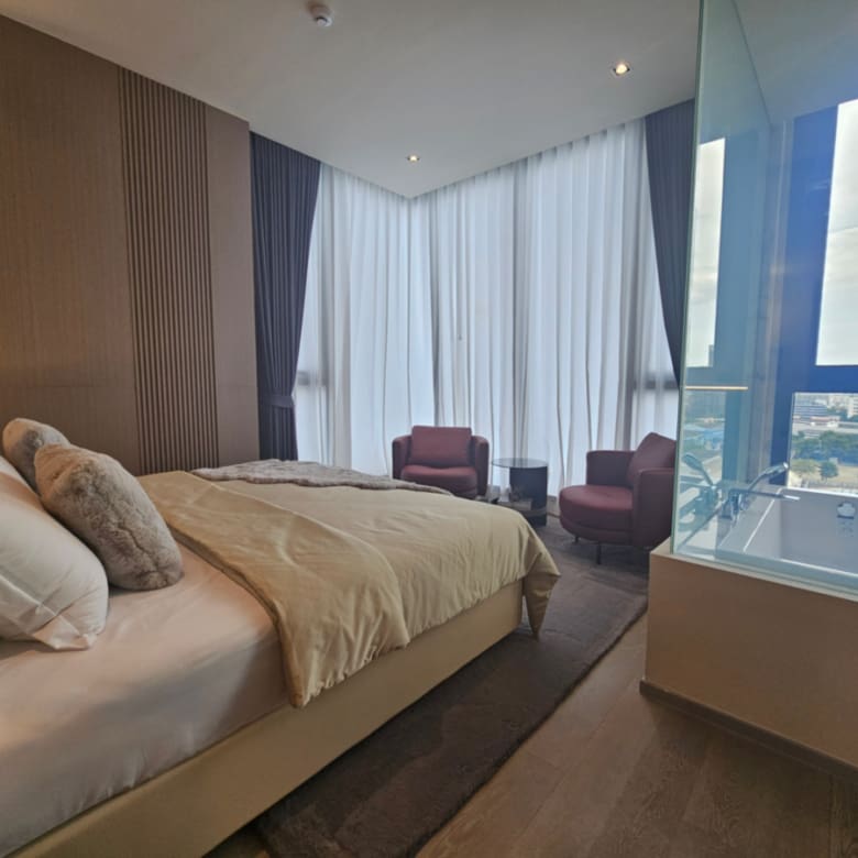 Hyde Heritage Thonglor