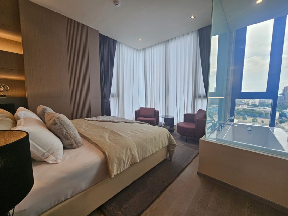 Hyde Heritage Thonglor