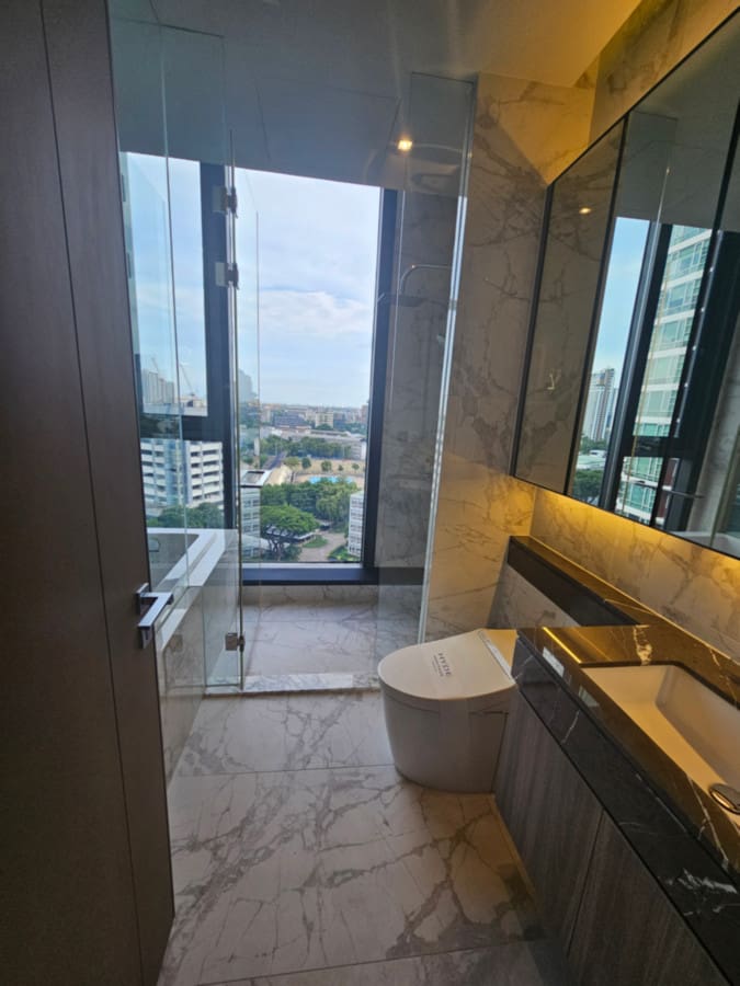 Hyde Heritage Thonglor
