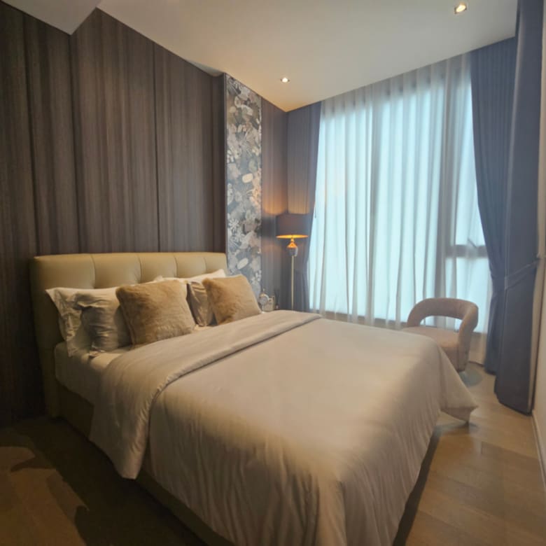 Hyde Heritage Thonglor